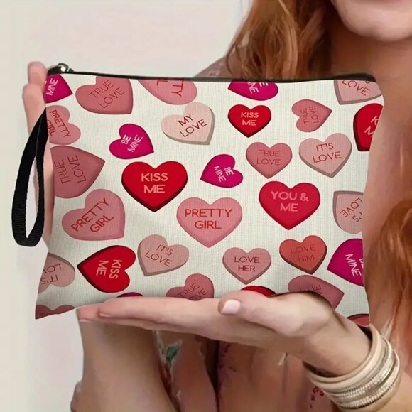 Cosmetic Bag - Picture 1 of 3
